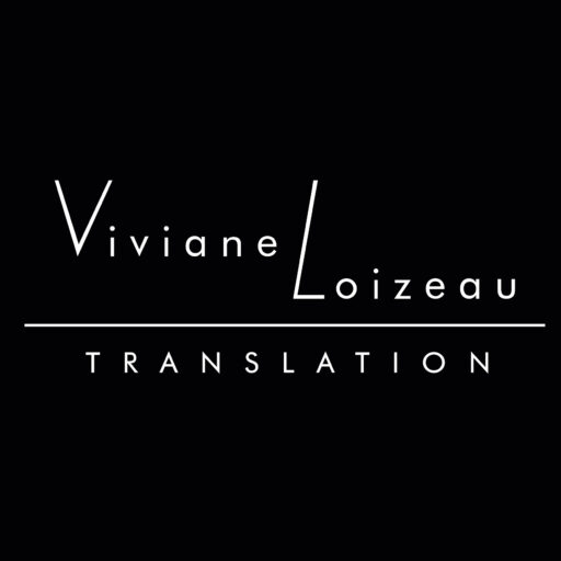 Viviane loizeau Translation